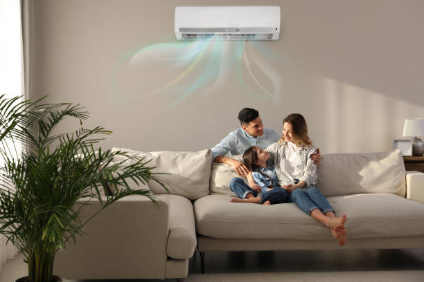Best Commercial HVAC Repair  in Montpelier, IN