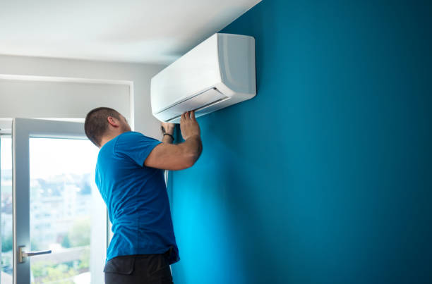Best HVAC Installation Services  in Montpelier, IN