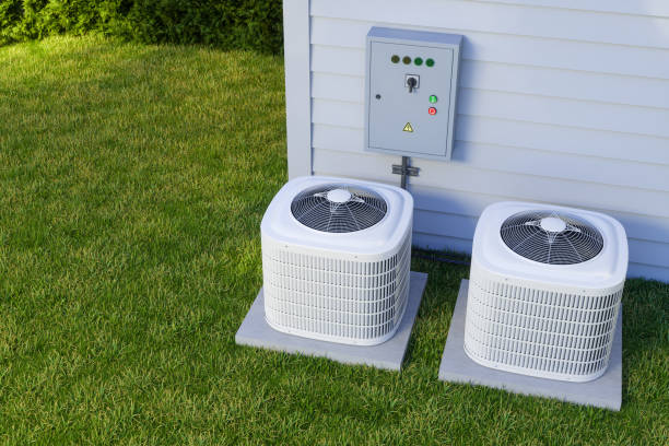 Best HVAC Cleaning Services  in Montpelier, IN