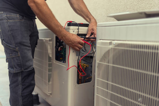 Best Ductless HVAC Repair  in Montpelier, IN