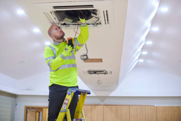 Best HVAC Companies Near Me  in Montpelier, IN