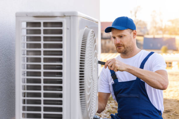 Best HVAC Maintenance Near Me  in Montpelier, IN