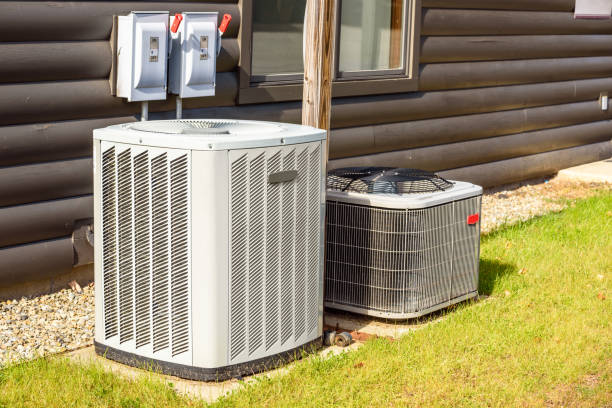 Best HVAC Emergency Services  in Montpelier, IN