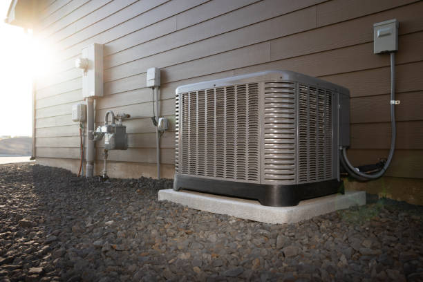 Best Local HVAC Companies  in Montpelier, IN