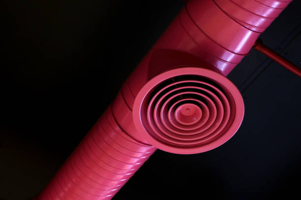Best HVAC Air Duct Cleaning  in Montpelier, IN
